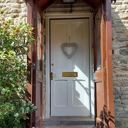 Сasa de vacaciones Squirrel Thornton Dale