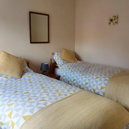 Сasa de vacaciones Squirrel Thornton Dale