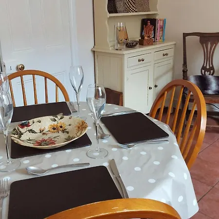 Сasa de vacaciones Squirrel