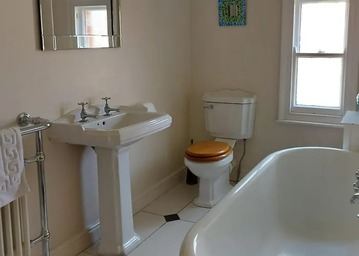 Squirrel Hébergement de vacances