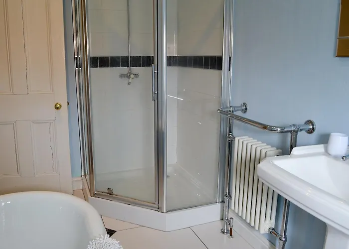 Squirrel Hébergement de vacances *