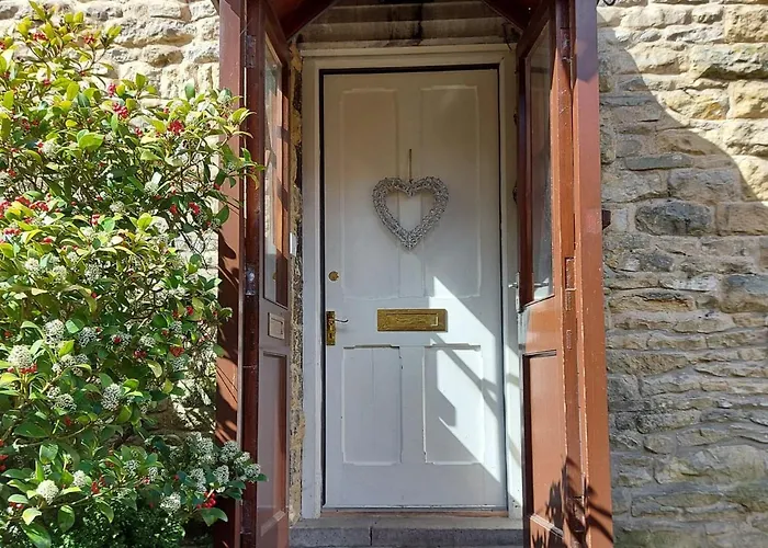 Hébergement de vacances Squirrel Thornton Dale