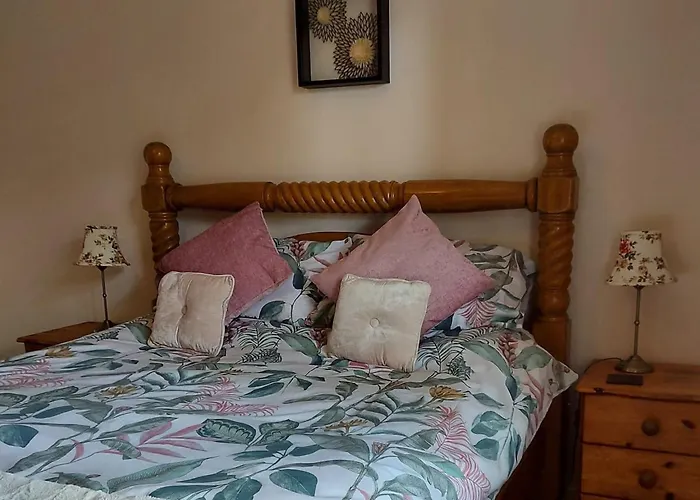 Squirrel Hébergement de vacances *