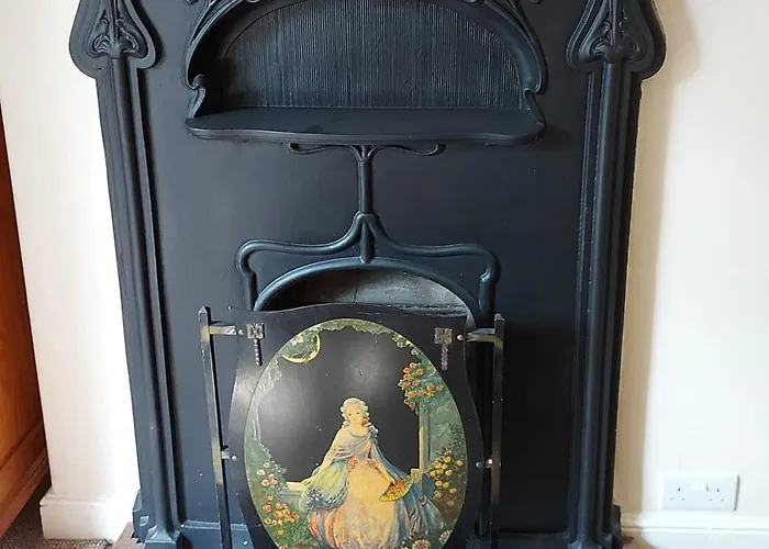 Squirrel * Thornton Dale