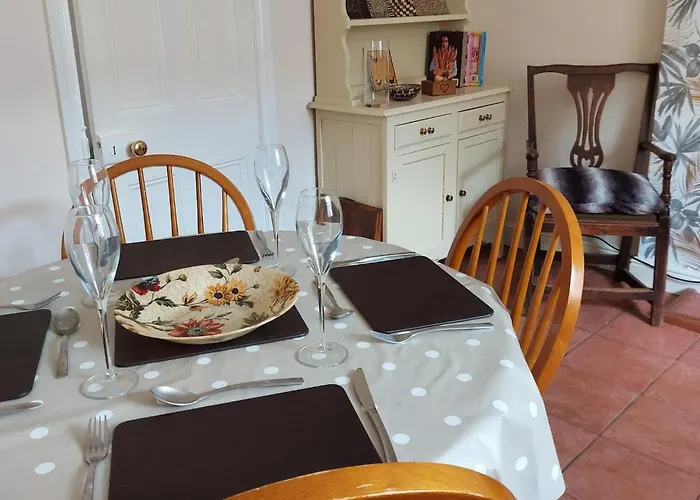 Hébergement de vacances Squirrel